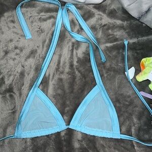 NWOT Rave top
